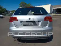 2011 Audi A3