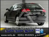 2011 Audi A3