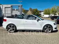 2011 Audi A3