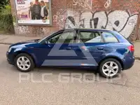 2011 Audi A3