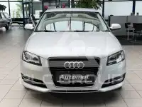 2011 Audi A3