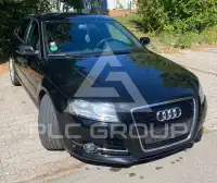 2011 Audi A3