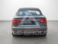 2011 Audi A3