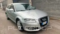 2011 Audi A3