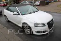 2011 Audi A3
