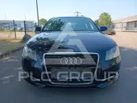 2011 Audi A3