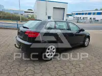 2011 Audi A3