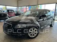 2011 Audi A3