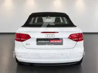 2011 Audi A3