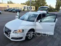 2011 Audi A3