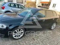 2011 Audi A3