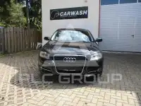 2011 Audi A3