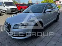 2011 Audi A3
