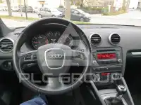 2011 Audi A3