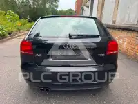 2011 Audi A3