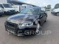 2011 Audi A3