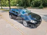 2011 Audi A3