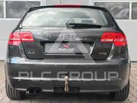 2011 Audi A3