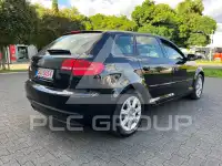 2011 Audi A3