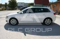 2011 Audi A3