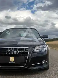 2011 Audi A3