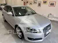 2011 Audi A3