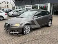 2011 Audi A3