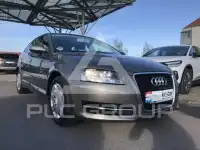 2011 Audi A3