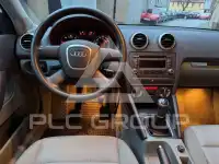 2011 Audi A3