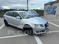 2011 Audi A3