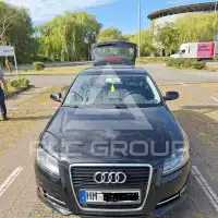 2011 Audi A3