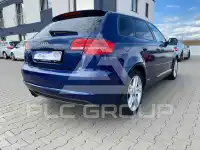 2011 Audi A3