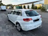 2011 Audi A3