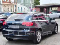 2011 Audi A3