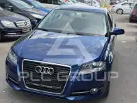 2011 Audi A3