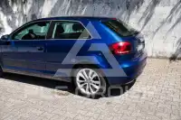 2011 Audi A3