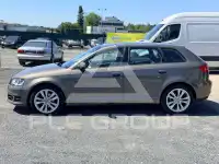 2011 Audi A3