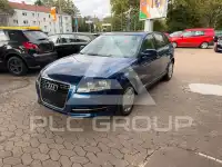 2011 Audi A3