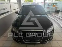 2011 Audi A3