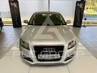 2011 Audi A3
