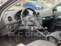 2011 Audi A3