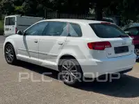 2011 Audi A3