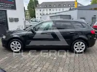 2011 Audi A3