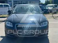 2011 Audi A3
