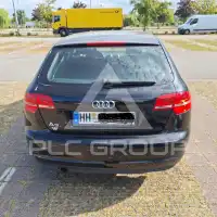 2011 Audi A3