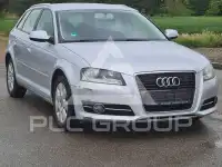 2011 Audi A3