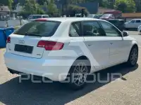 2011 Audi A3