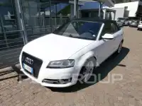 2011 Audi A3