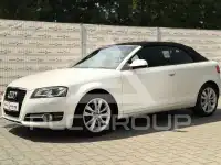 2011 Audi A3