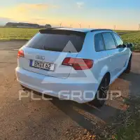 2011 Audi A3